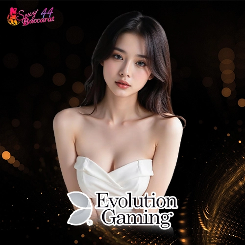 Evolution Gaming