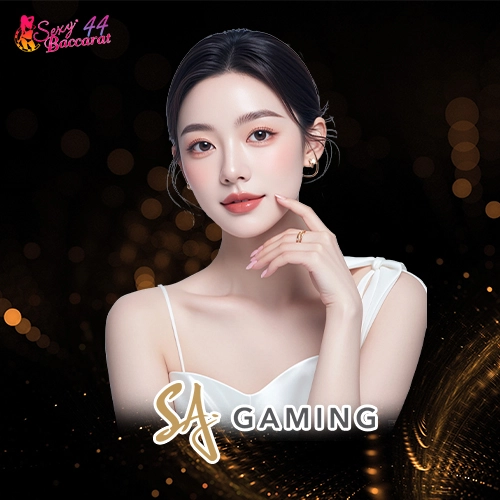 SA Gaming Live